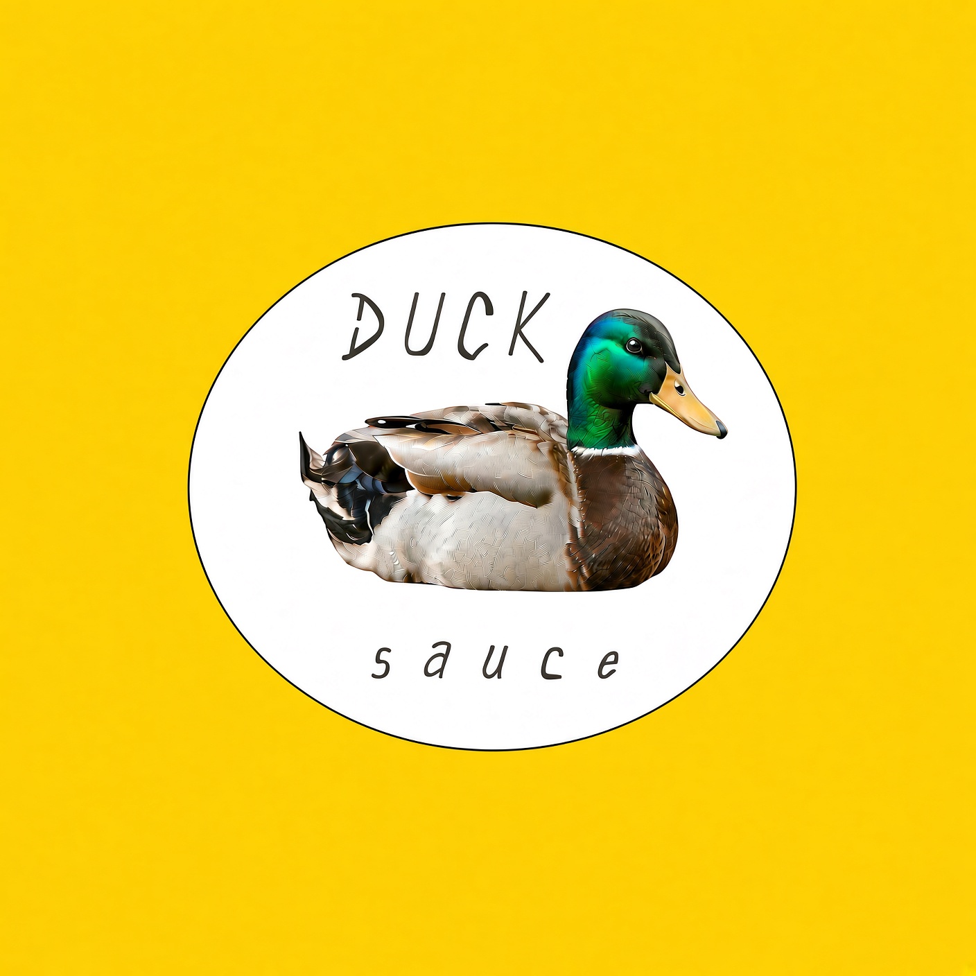 Sauce Album Cover